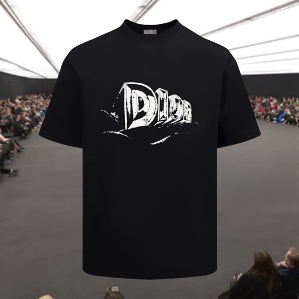 ブランドTシャツ正面デザイン